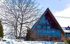 Triangle House Parang